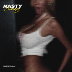 Cover of Nasty