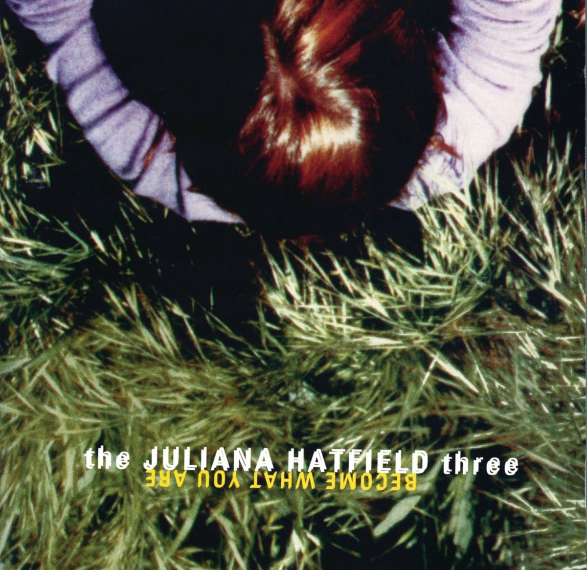 Album cover of Supermodel