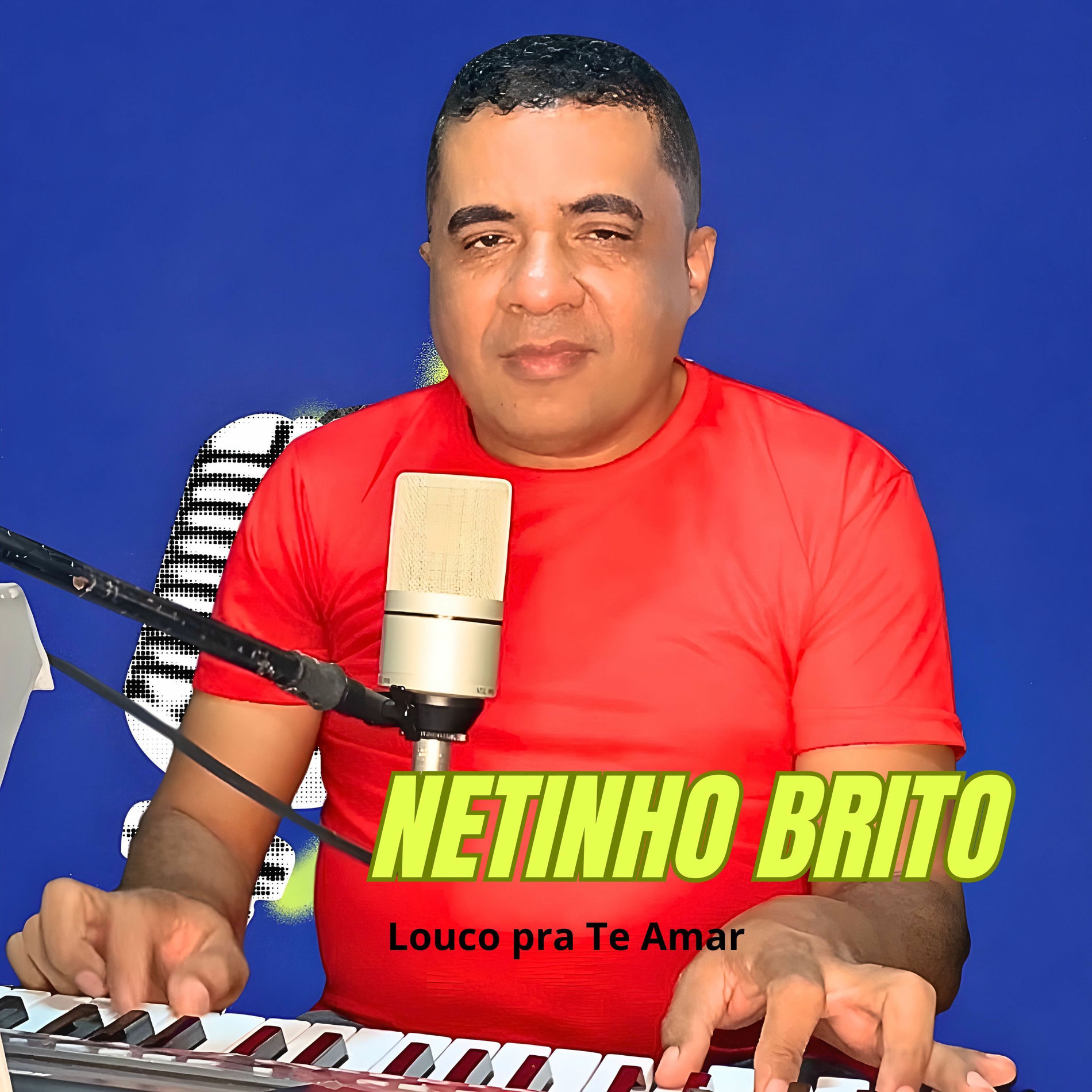 Album cover of Louco pra Te Amar