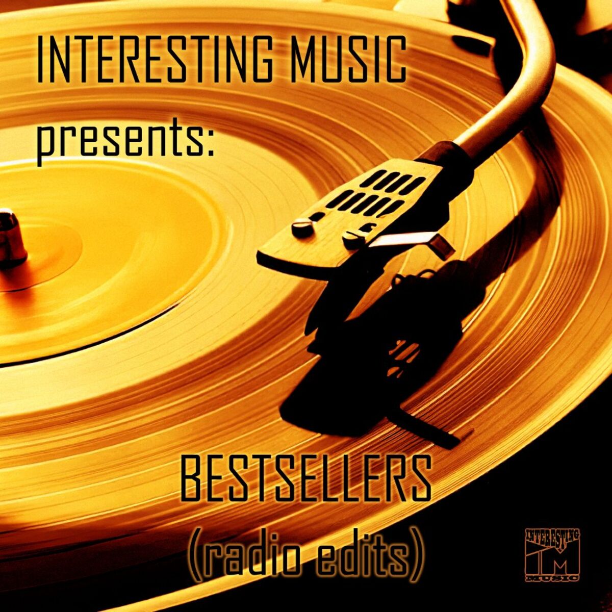 Album cover of Kung Fu Master