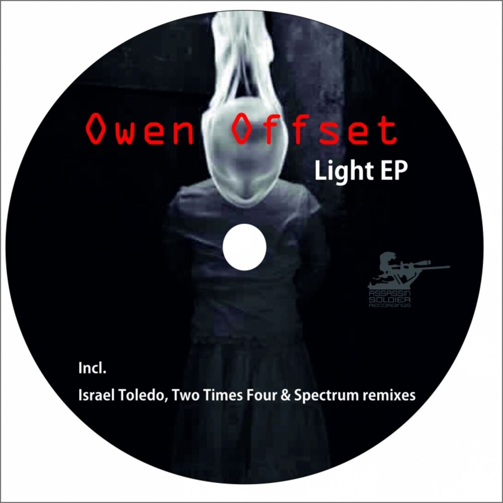 Picture of Light EP