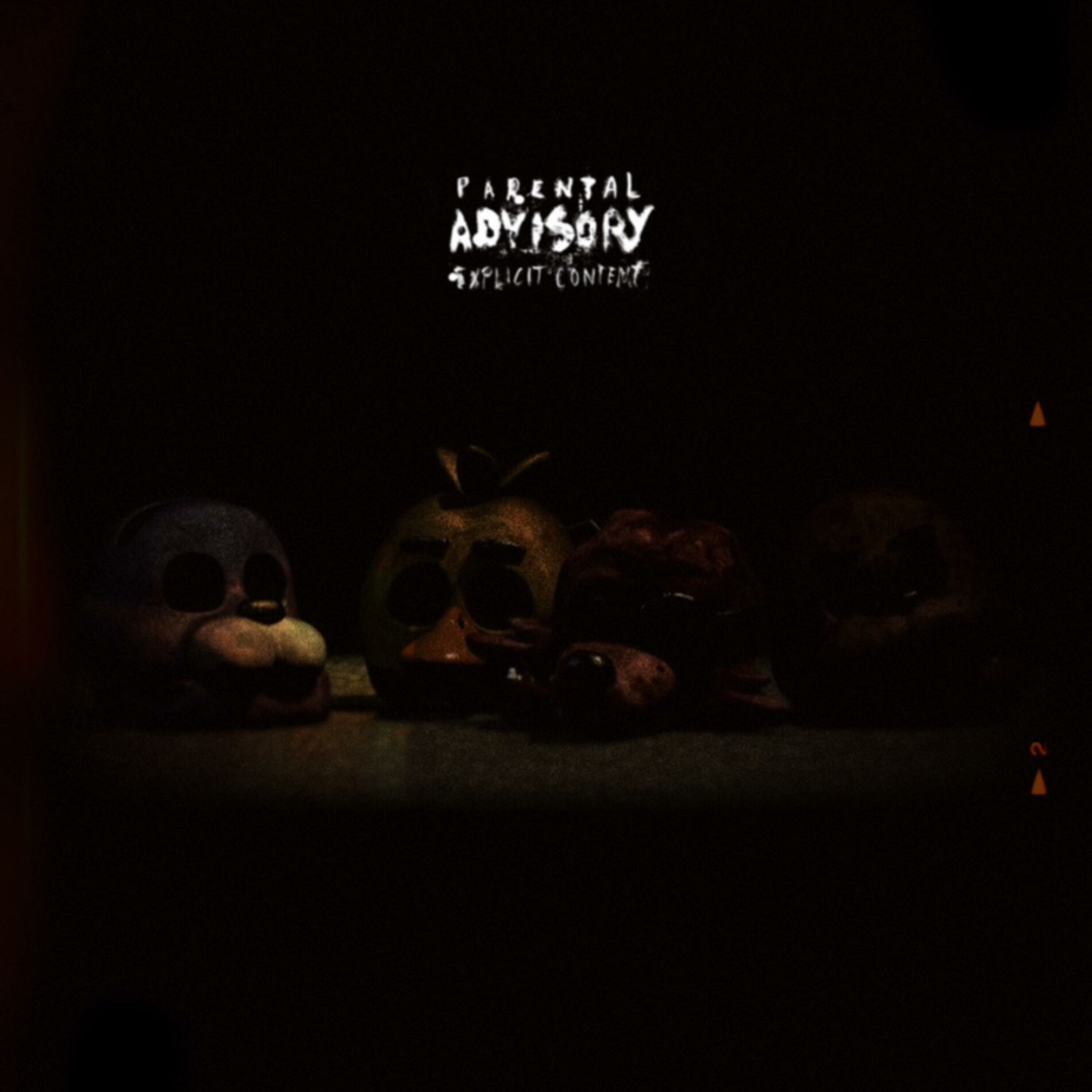 Album cover of the good end ii (feat. Rel!y, Ceci & Juhvenchi)