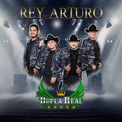 Cover of Rey Arturo