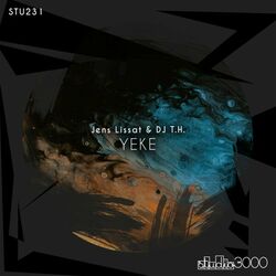 Cover of Yeke