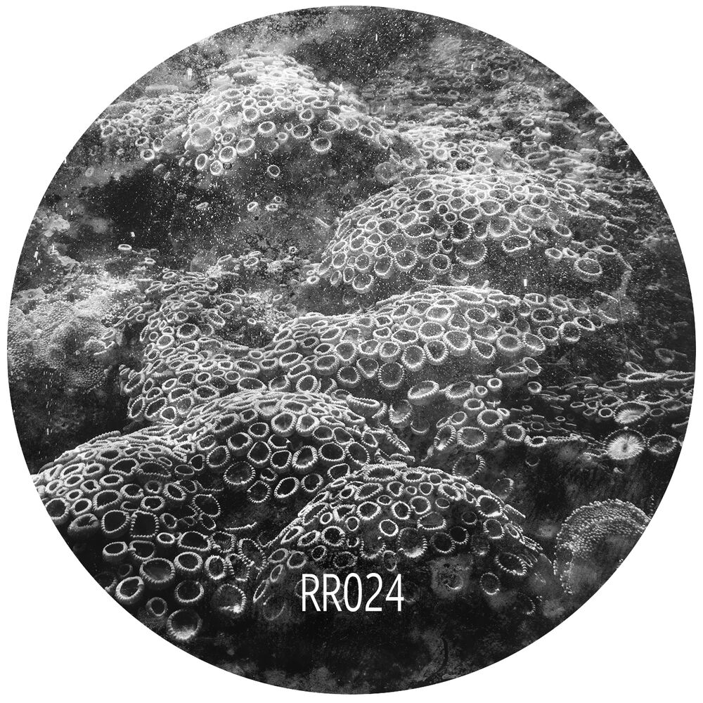 Picture of Coral EP