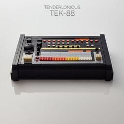 Cover of Tek-88