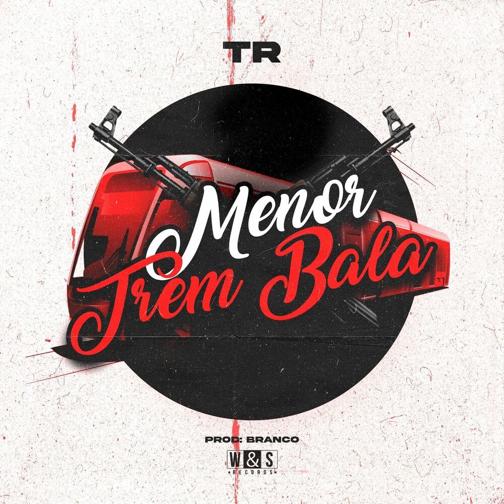 Picture of Menor Trem Bala