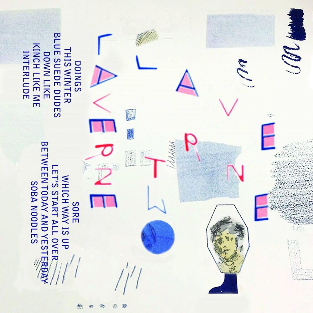 Picture of Laverne II
