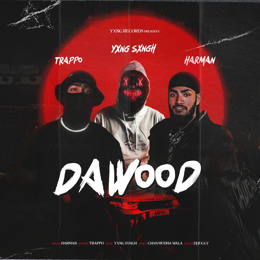 Picture of Dawood