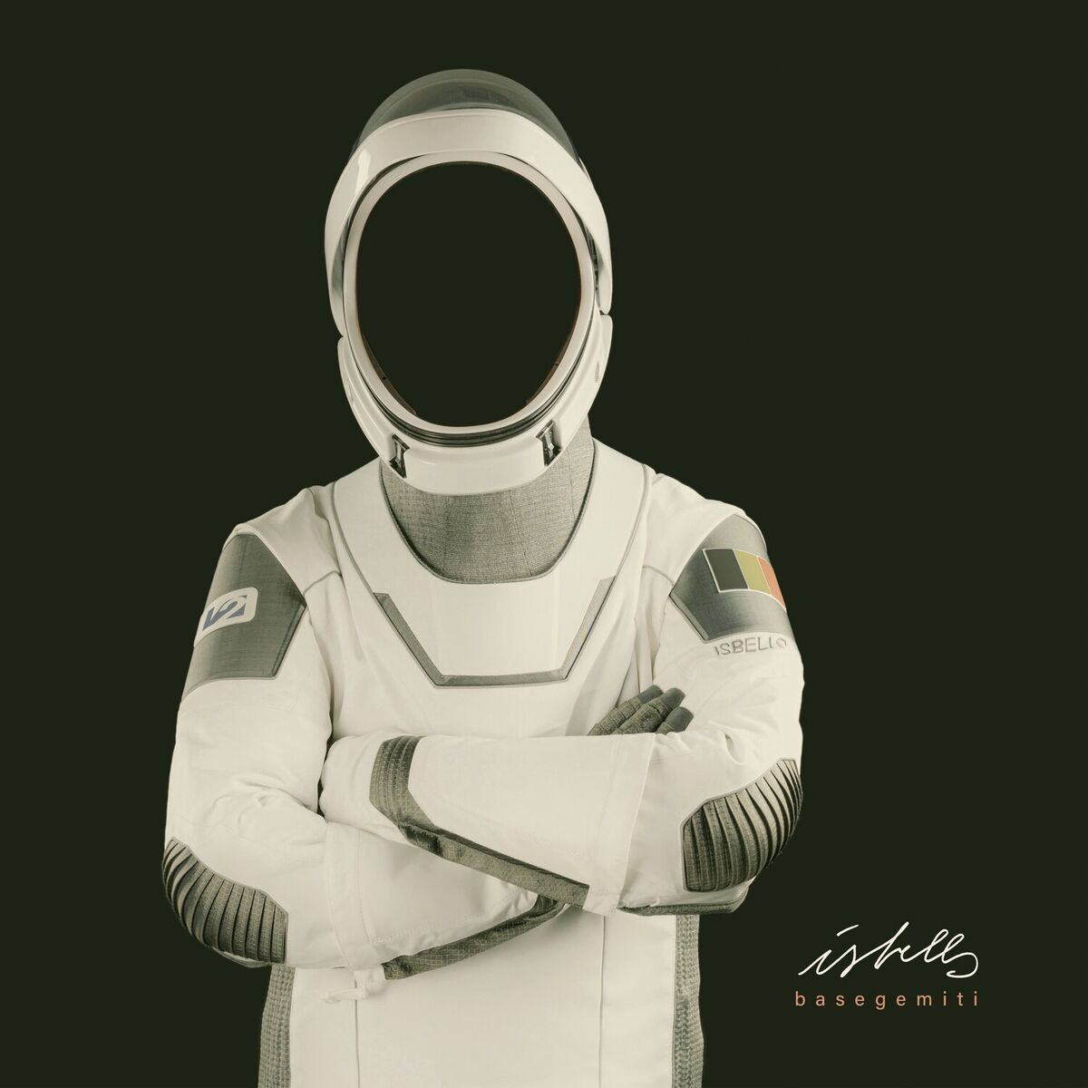 Album cover of What You Give Is What You Get