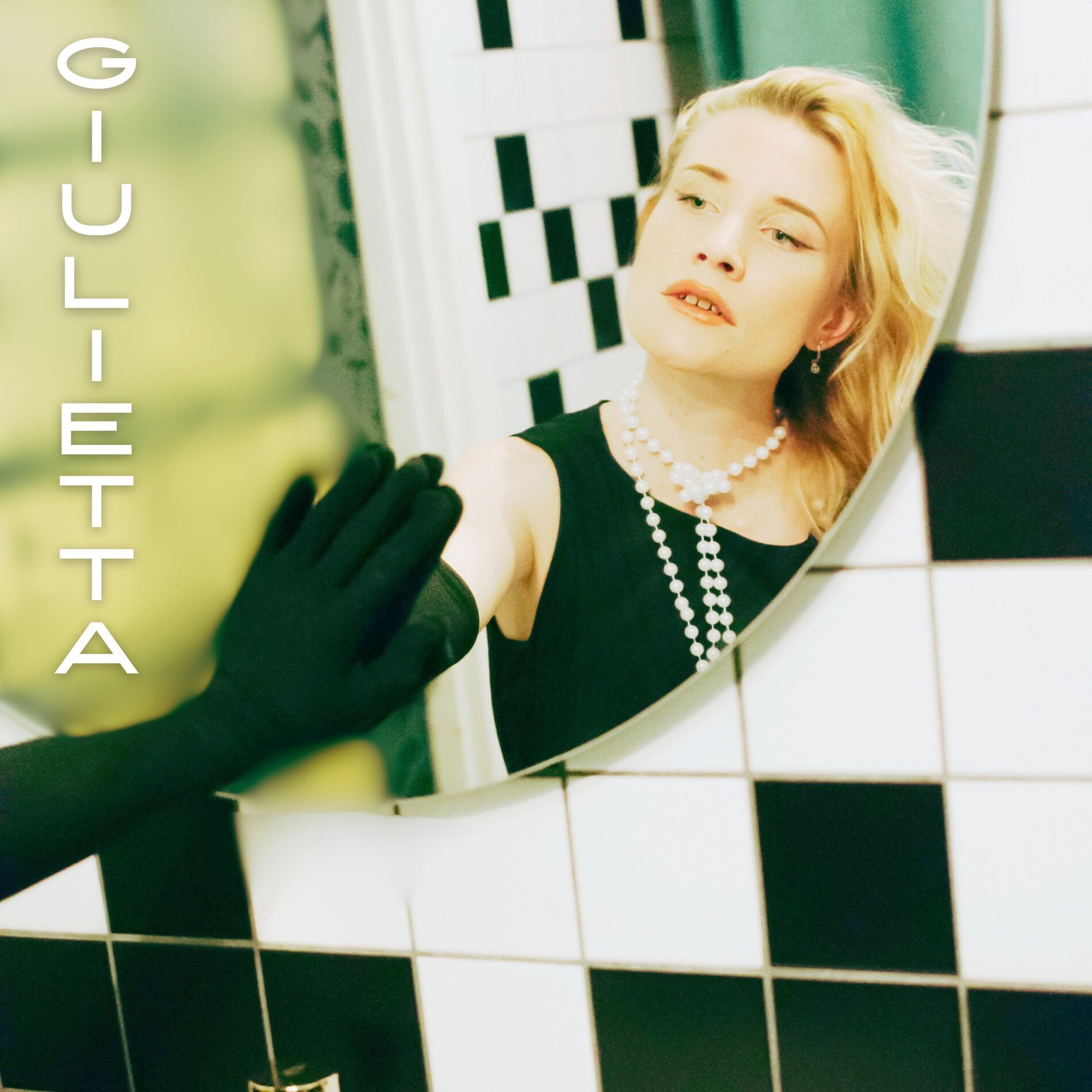 Album cover of Giulietta