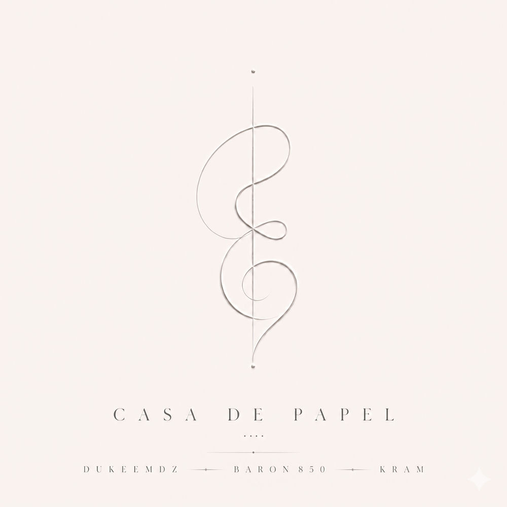 CASA DE PAPEL