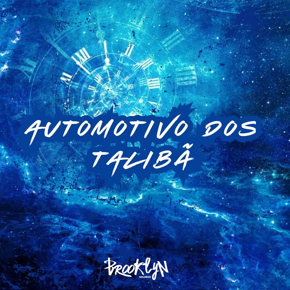 Picture of Automotivo dos Talibã