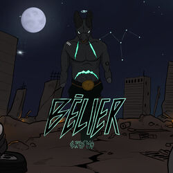 Cover of Bélier