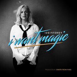 Cover of I Want Magic