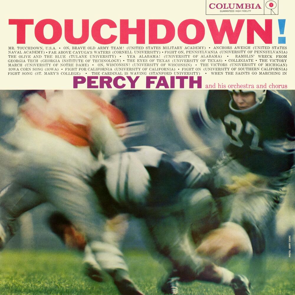 Picture of Touchdown! (Expanded Edition)