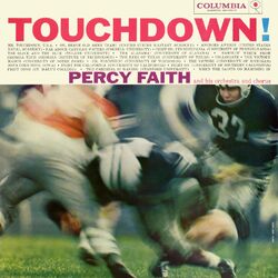 Cover of Touchdown! (Expanded Edition)
