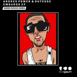 Cover of Embargo