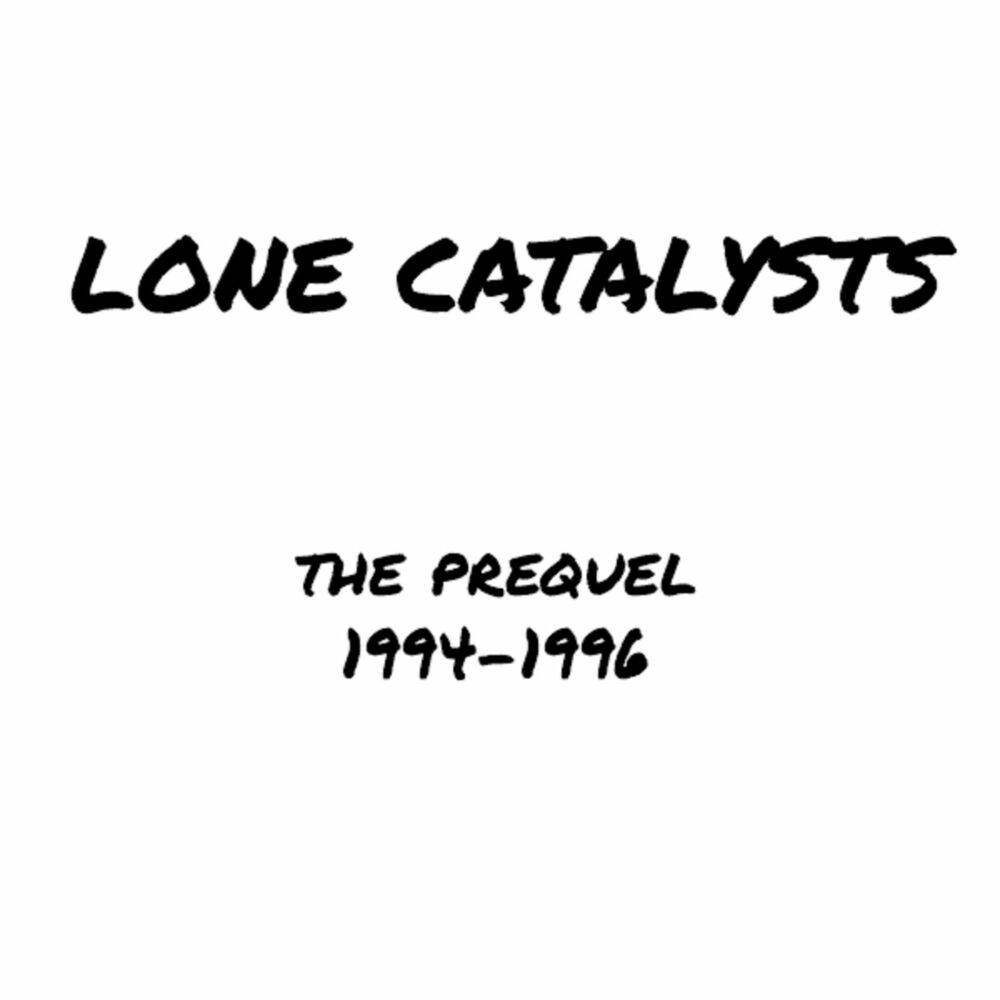 Picture of The Prequel