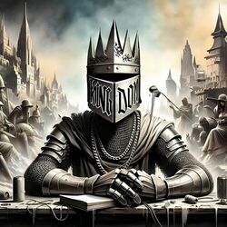 Cover of Kingdom
