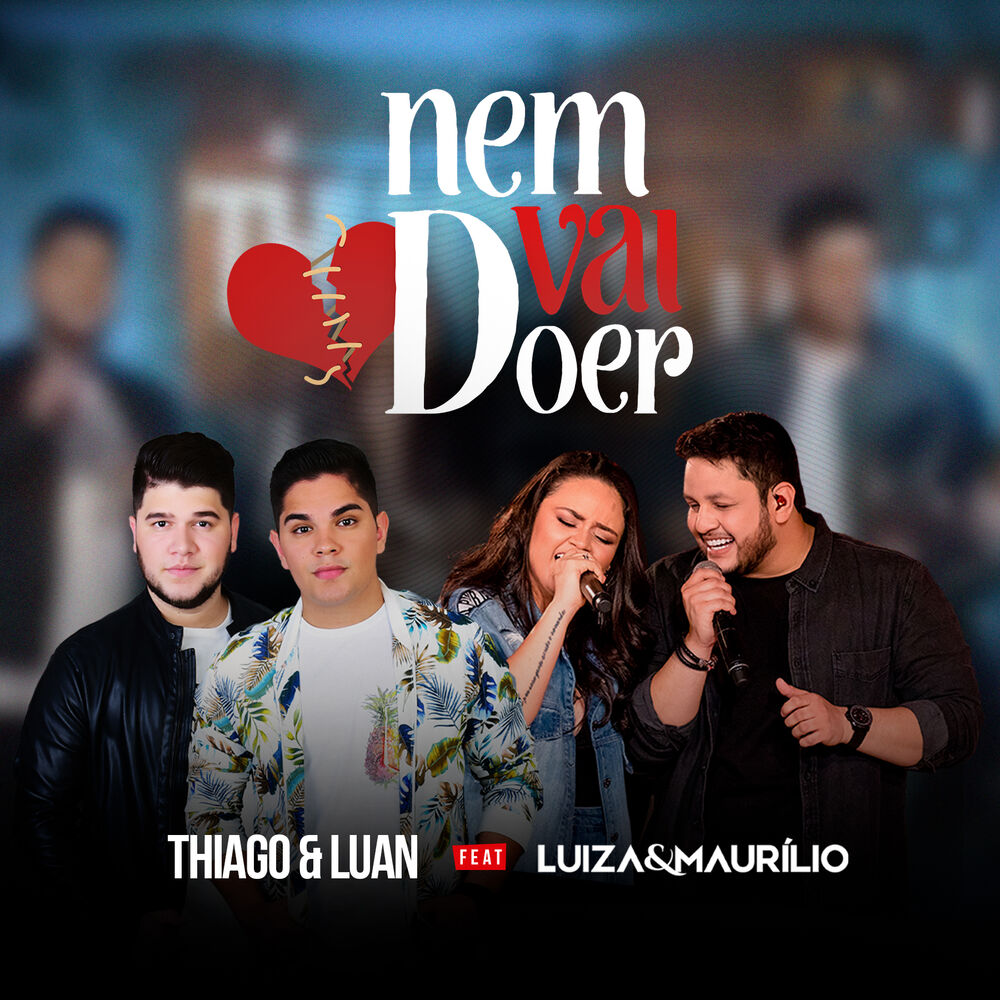 Picture of Nem Vai Doer