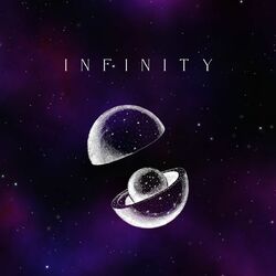 Cover of Infinity