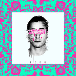 Cover of 1000 EP