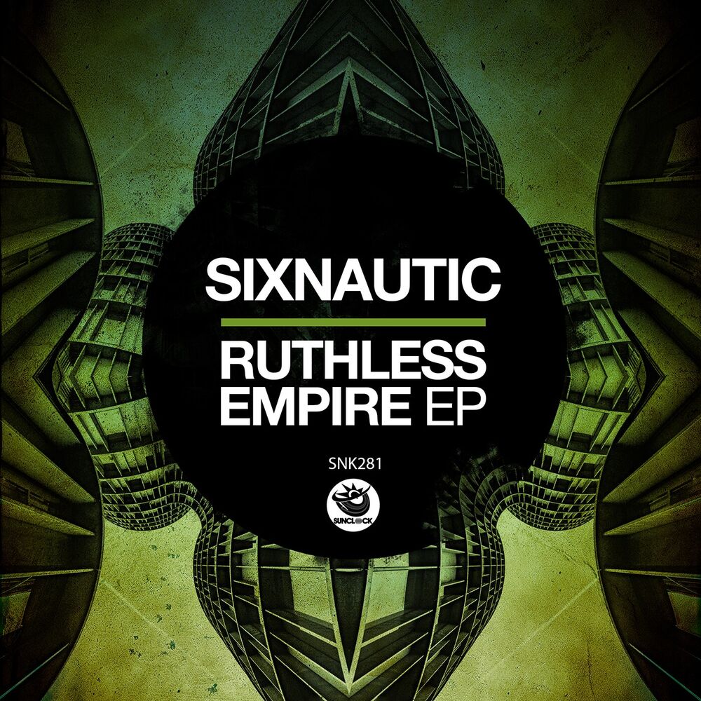 Picture of Ruthless Empire EP