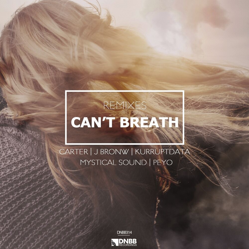 Picture of Can't Breath Remixes