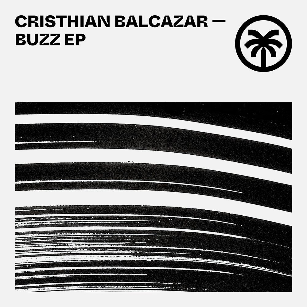 Picture of Buzz EP