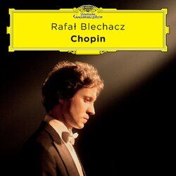 Cover of Chopin