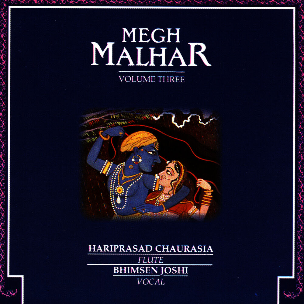 Picture of Megh Malhar Vol. 3