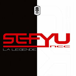 Cover of La Légende