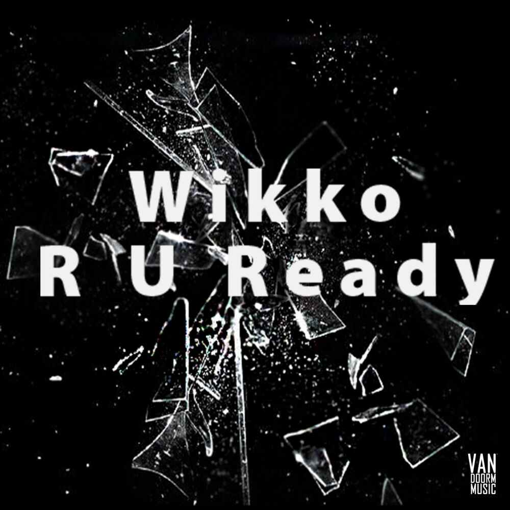 Picture of R U Ready