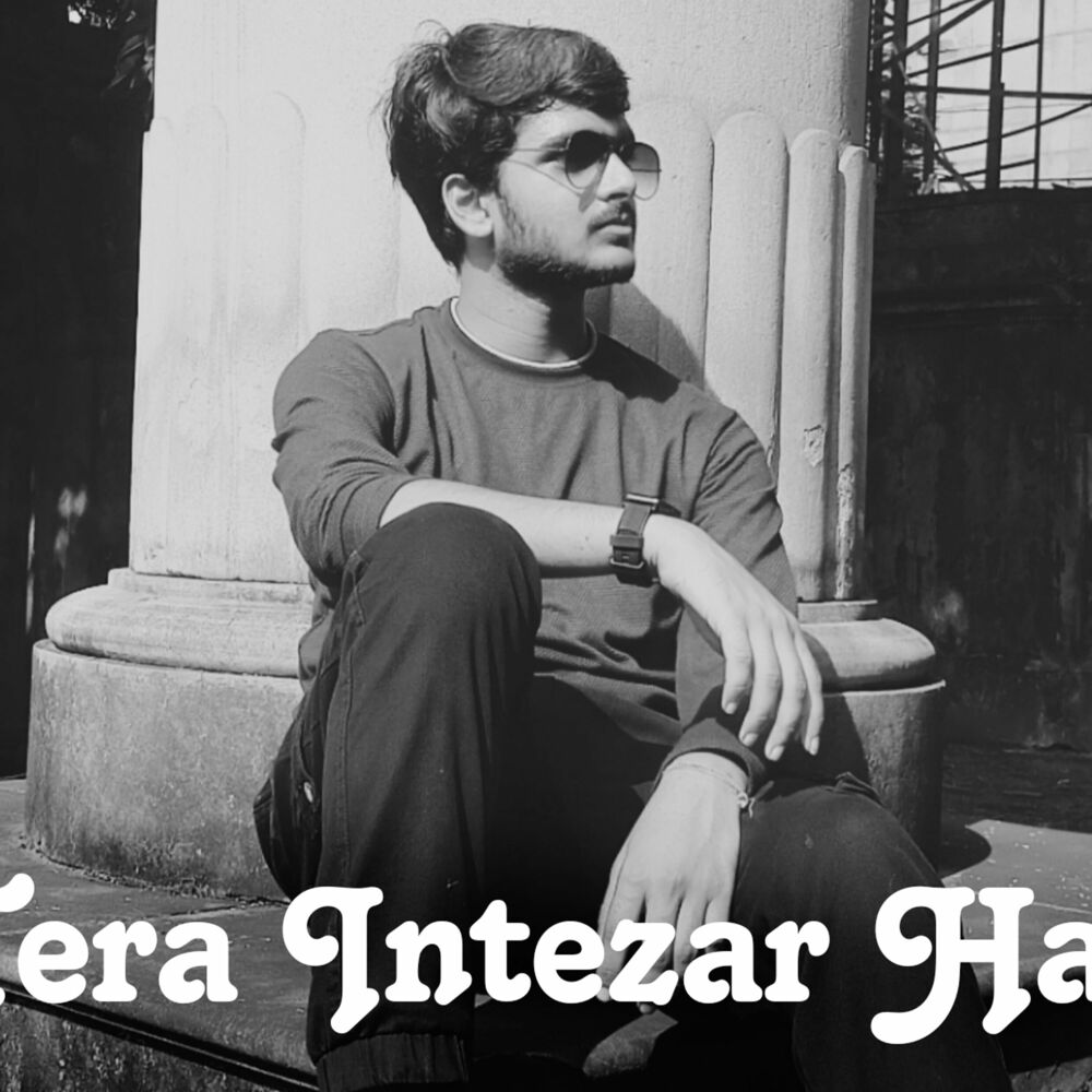 Picture of Tera Intezar Hai