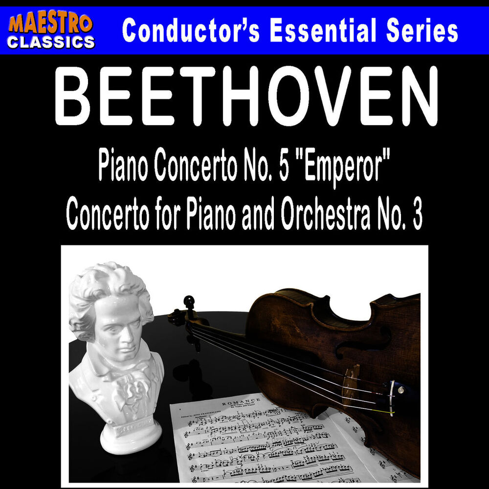Picture of Piano Masterpieces