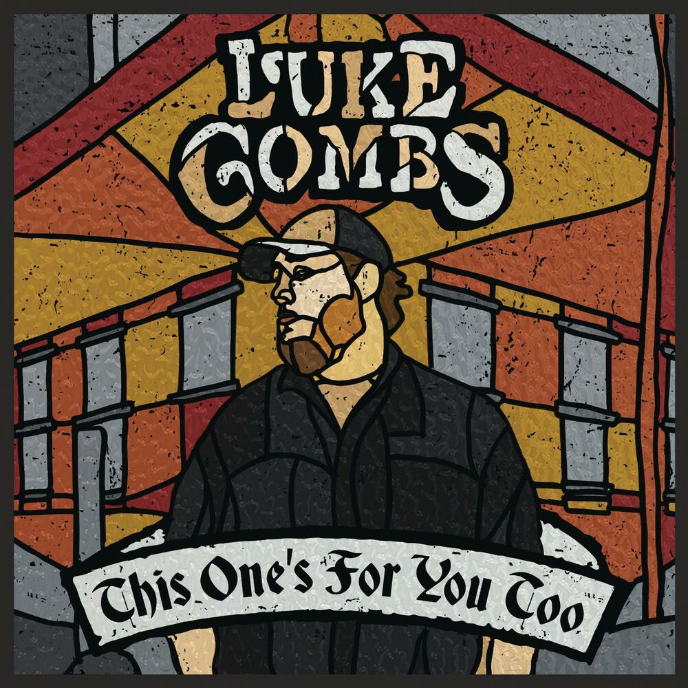 Picture of This One's for You Too (Deluxe Edition)