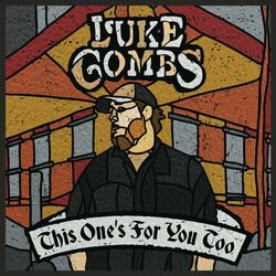 Cover of This One's for You Too (Deluxe Edition)
