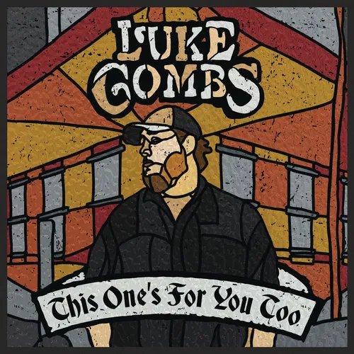 This One's for You Too (Deluxe Edition) — cover art