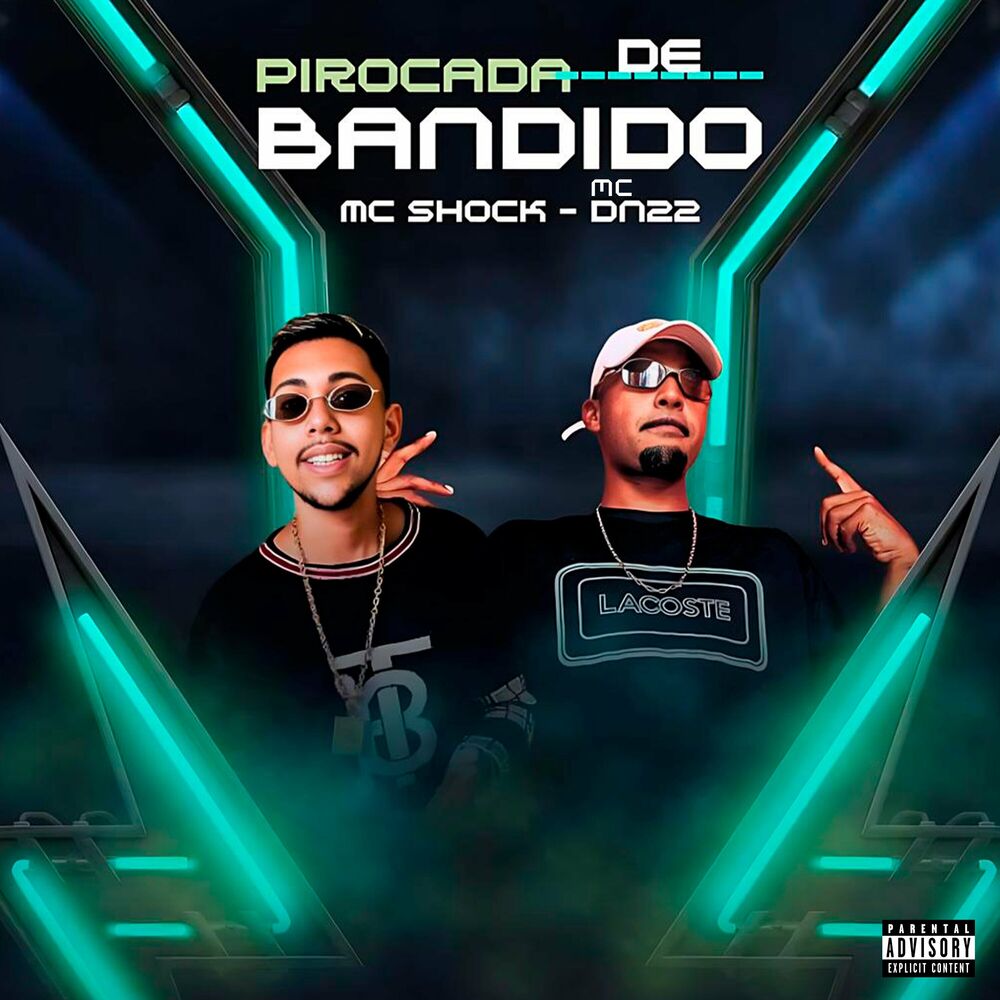 Picture of Pirocada de Bandido