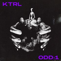 Cover of ODD:1