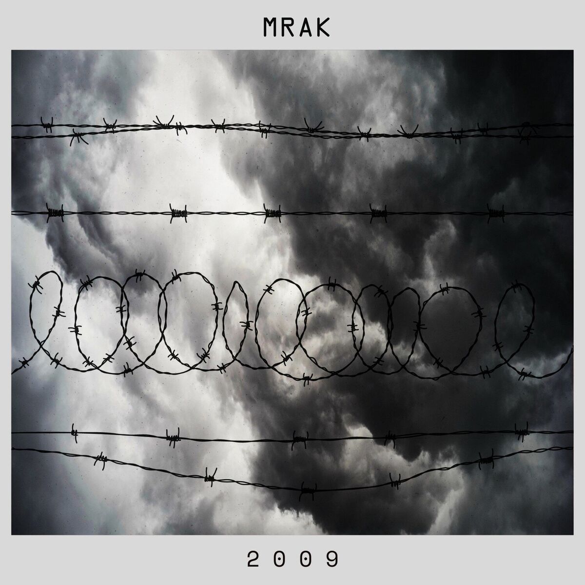 Album cover of 2009