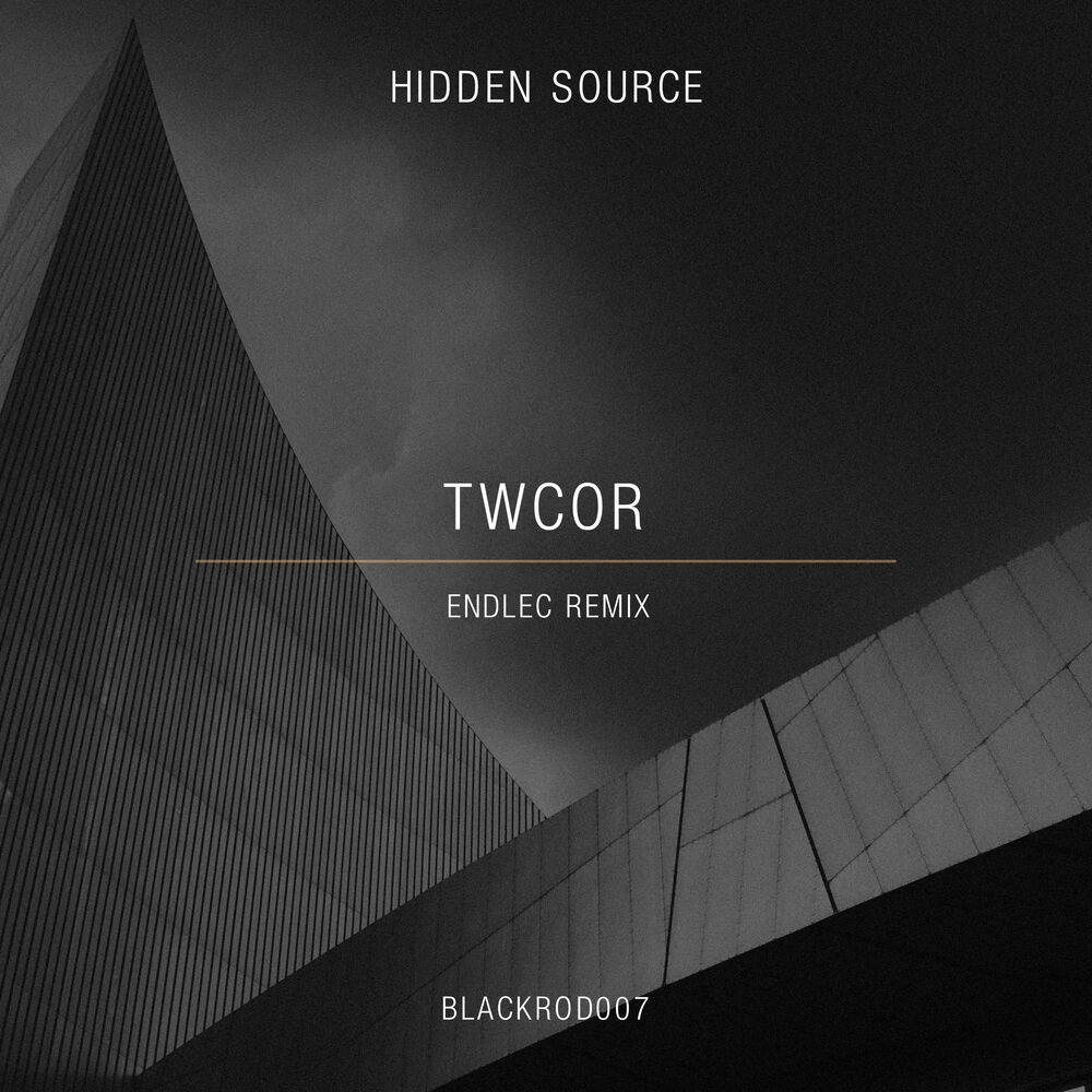 Picture of Hidden Source