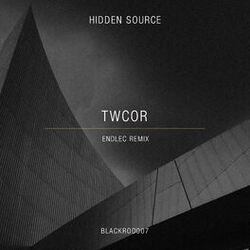 Cover of Hidden Source