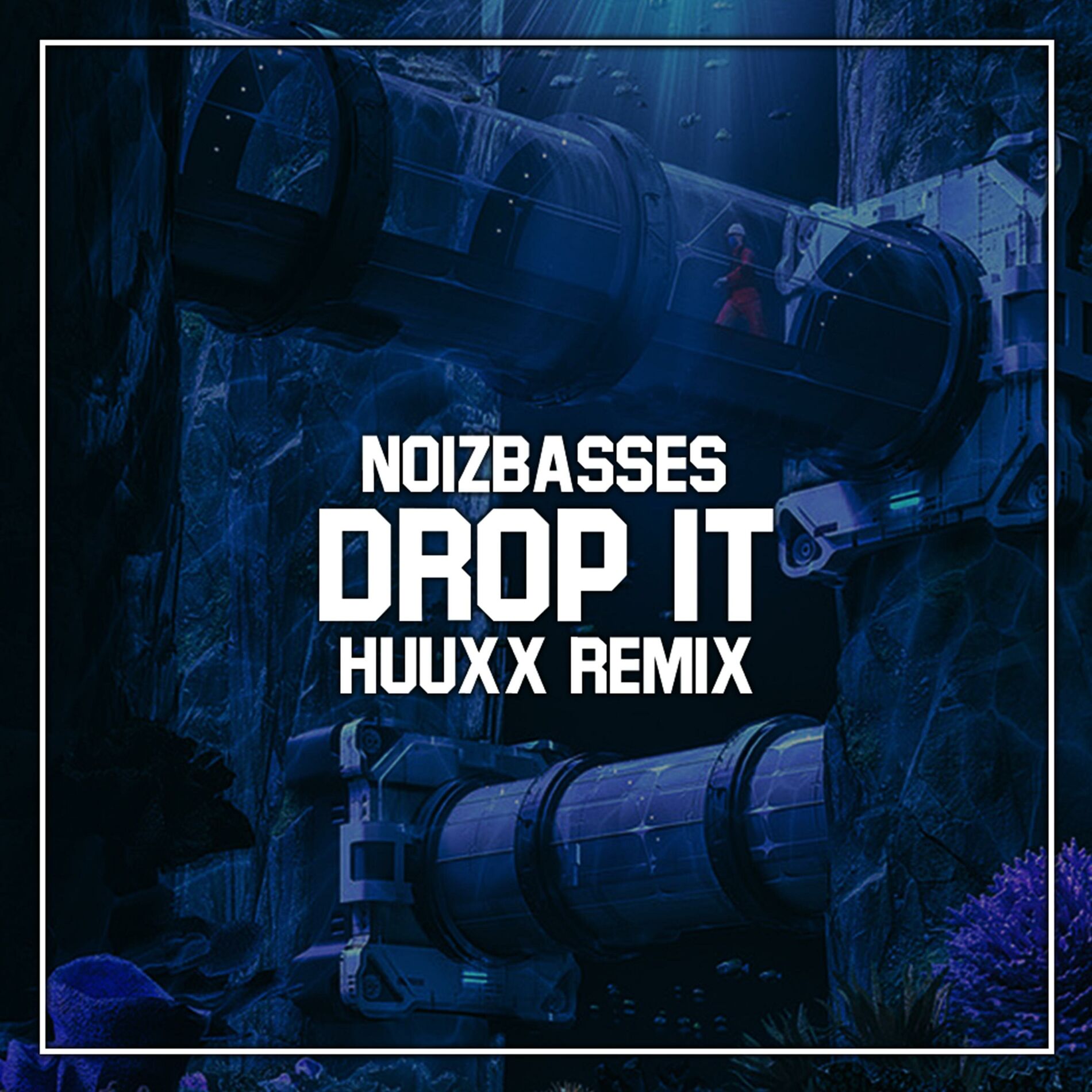 Album cover of Drop It (feat. Noizbasses) [Remix]