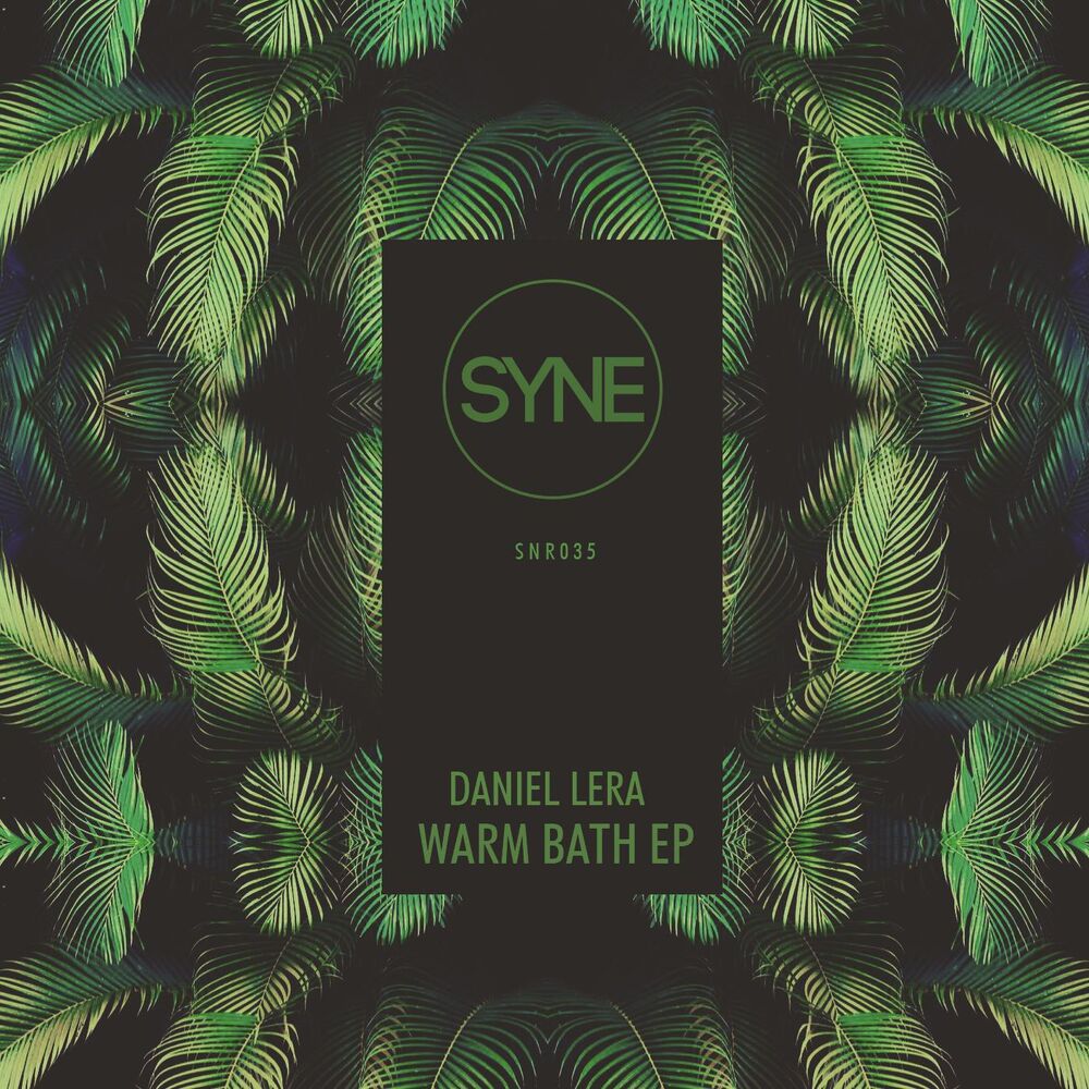 Picture of Warm Bath EP