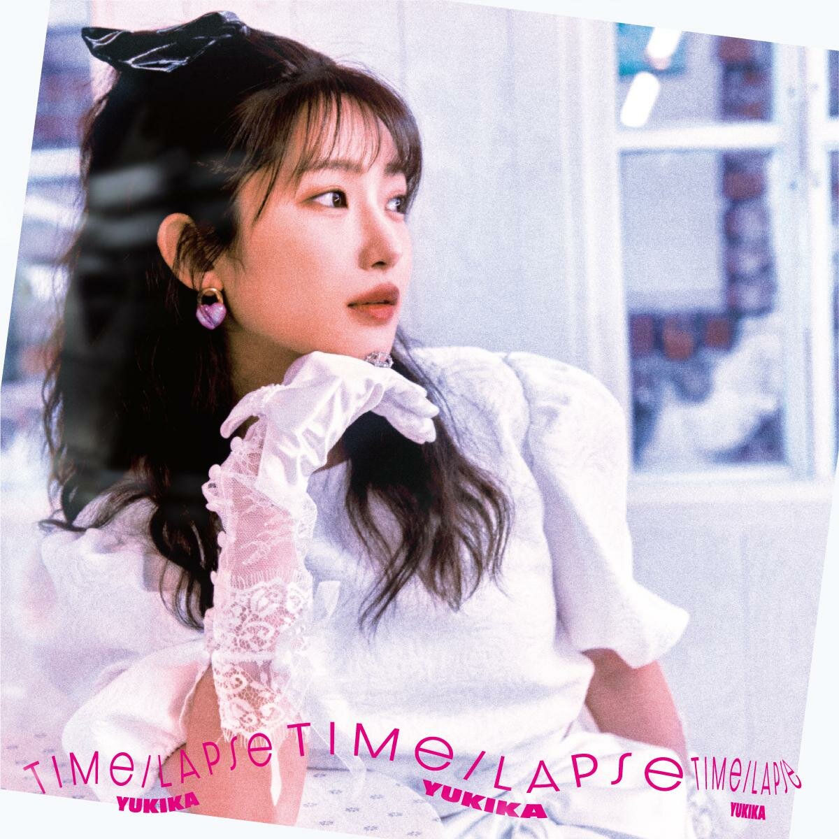 YUKIKA - Time-Lapse | Deezer