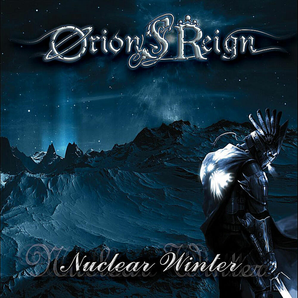 Picture of Nuclear Winter