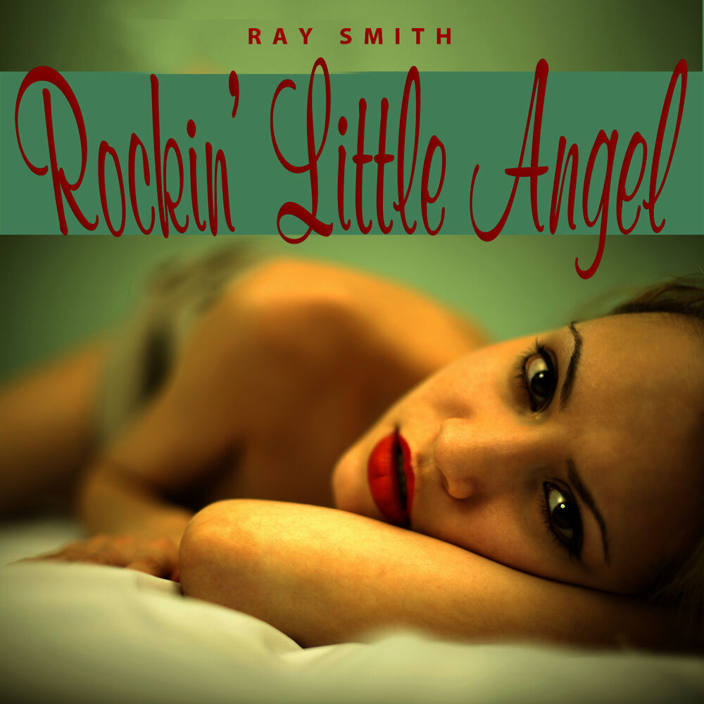 Picture of Rockin' Little Angel