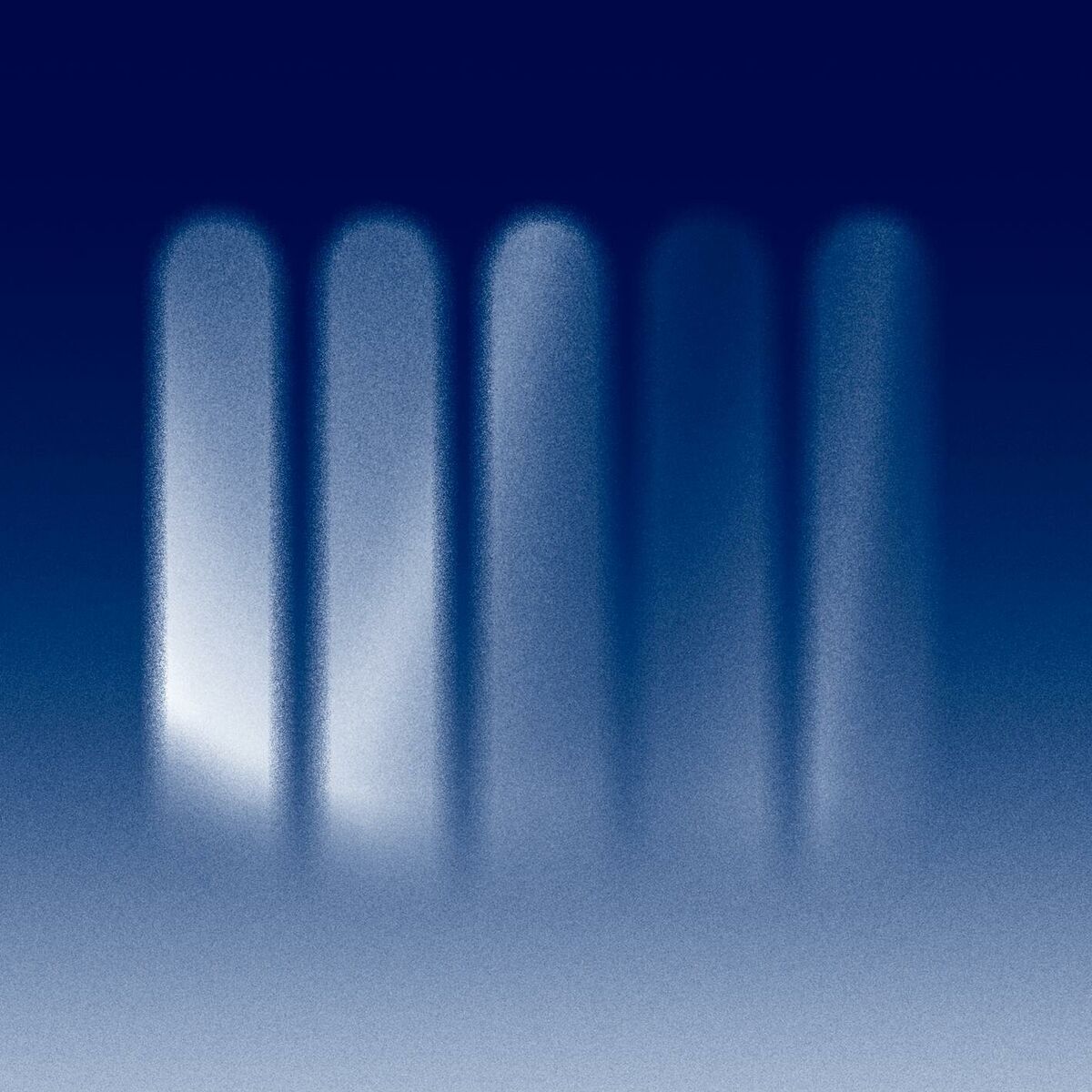 Album cover of Poly (and 74 musicians)